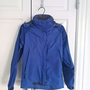 Marmot Waterproof Breathable Hard Shell Jacket
